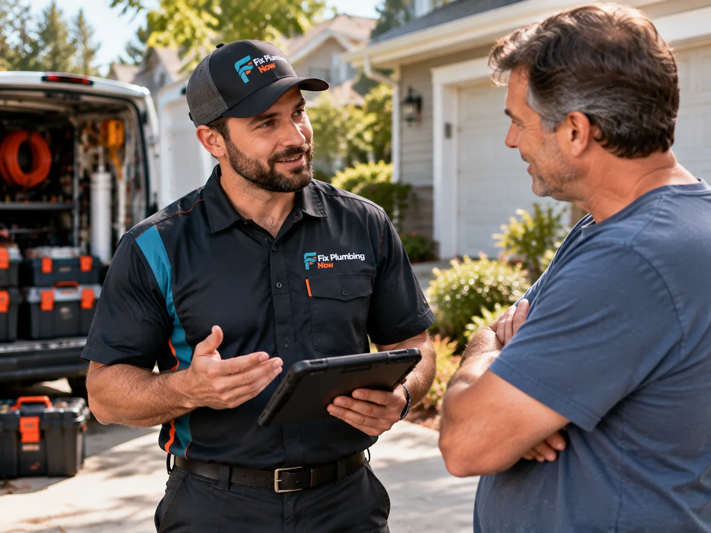 Clogged Drain Service Belcamp, MD FAQs
